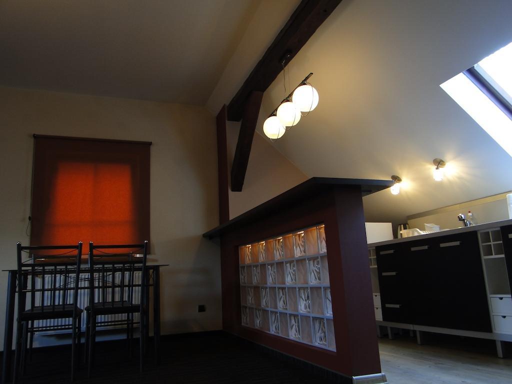 Apartament Nina Wisła Quarto foto