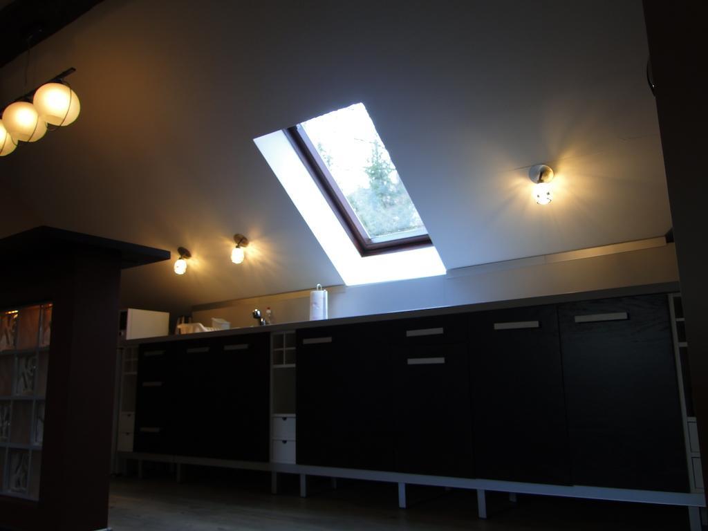 Apartament Nina Wisła Quarto foto